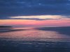 Sunrise at Bari