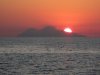 Sunset at Gilibodo