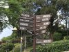 A long way from home!!