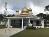 Mosque