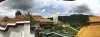 Panoramic view
