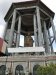 The statue is huge!!