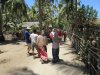 All the people that showed us the island