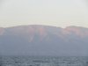 Yep, most of the mountain was blown off in 1815