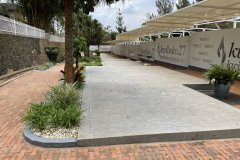 African Safari Leg 1: Rwanda and the Mountain Gorillas