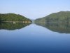 So calm in the morning....look at the reflection