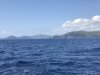 Leaving Amami