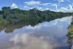 Amazon River: Part 1