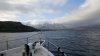 Leaving Attu for Kiska