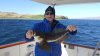Caught my first sculpin.....not good eating!!
