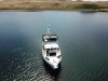 View of Mystic from the drone!!