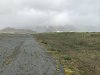 The old runway built during WWII and maintained throughout the years!!