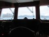 View from our Pilot House windows....nice!!