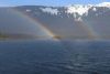 We thought the pot of gold was right on us!!!