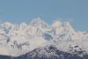 Some of the Fairweather Coastal mountains!!