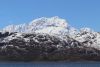 Views from our anchorage off Russel Island