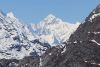 Mount Salisbury in John Hopkins Inlet, >10k'