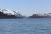 That's looking south into the anchorage at Russell Island
