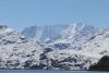 Looking into John Hopkins Inlet