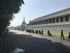 The Grand Palace in Bangkok