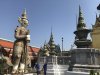 We really liked these yakshis-mythical giants – 5 metres (16 ft) high statues)