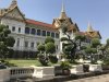 Chakri Maha Throne Hall....notice some European influence...