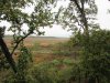 One of many animal viewing spots