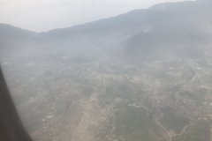 Bardia National Park in Nepal