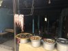 The local restaurant where we ate lunch