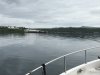 Entering Sand Point