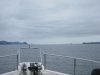 Unimak Pass.....lovely, benign, trawler conditions!!