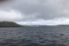 Bechiven, Hot Springs, Mailboat Cove Aleutians