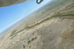 Botswana Okavango Delta, Vumbura Camp, Part 7