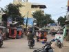 Trikes in Coron town