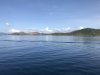 See how calm is the ocean.....trawler conditions:)))