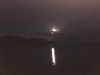 Start of the Blood Moon Eclipse