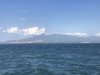 Mt Bataan and the disabled nuclear power plant