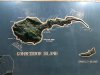 Map of Corregidor