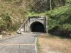 Milinta Tunnel....completed 1932....used as a bomb shelter and command center during all the bomb attacks