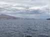 View of Subic Bay as we approach!!