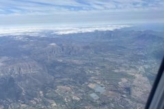 Cape Town and Winelands, Part 1