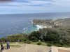 Our first look at the Cape of Good Hope