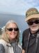 John & Kathy trying for a selfie