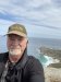 Selfie of John with Cape of Good Hope in the background