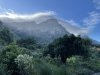 Beautiful as the clouds come over the mountain