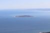 Robben Island where Mandela was held in prison for 18 of his 27 years