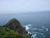 Cape Point where the Southern Ocean meets the Atlantic Ocean