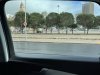 The Grand Parade grounds, now a parking lot