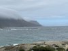 Some rougher waters along the Atlantic seaboard