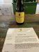 Now in the Winelands near Stellenbosch, our fist winery was Meerlust!!